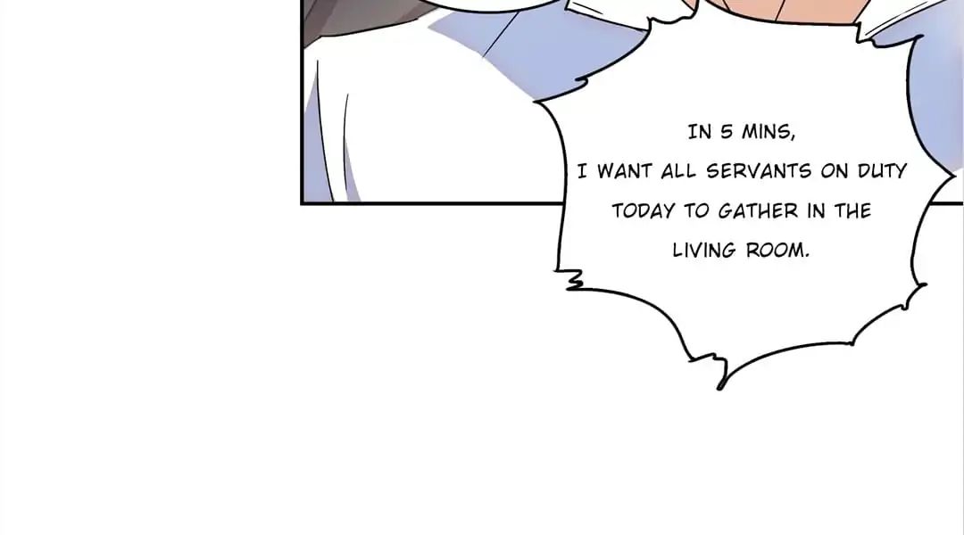 Supermodel and CEO chapter 89 - page 20