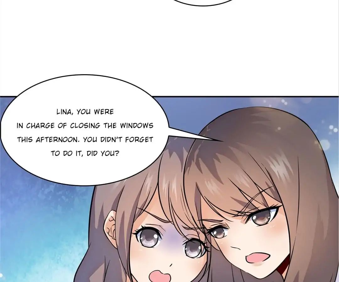 Supermodel and CEO chapter 89 - page 24
