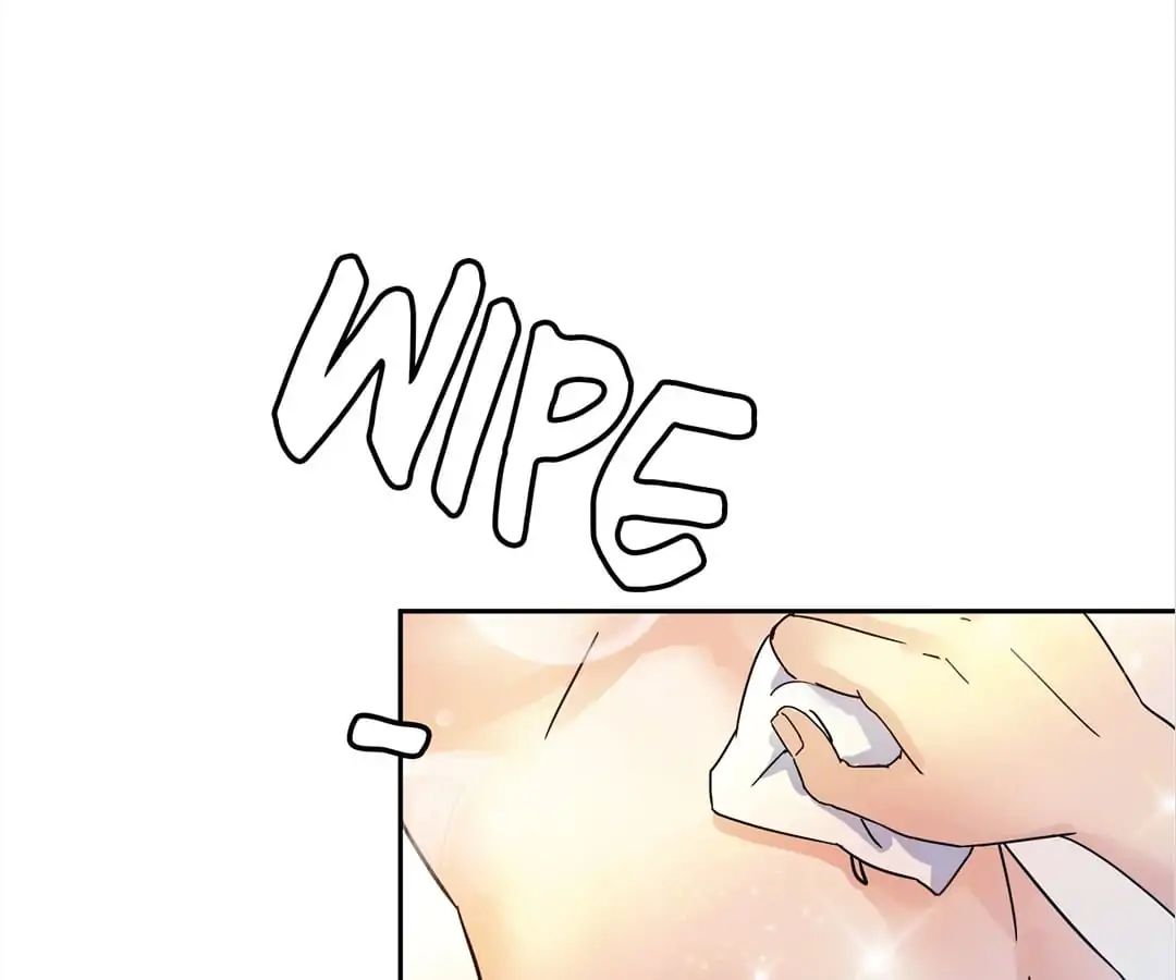 Supermodel and CEO chapter 89 - page 7