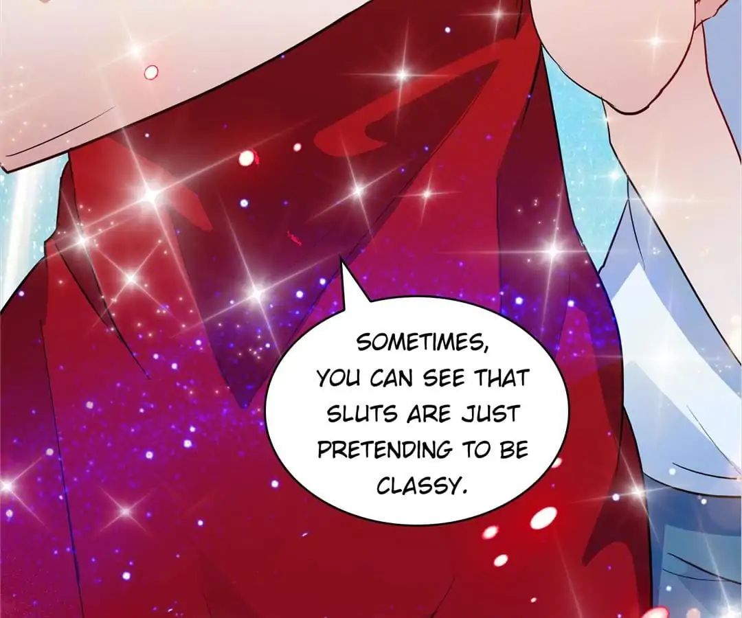 Supermodel and CEO chapter 48 - page 17