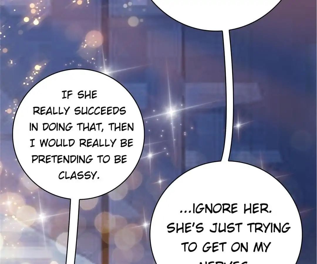 Supermodel and CEO chapter 48 - page 21