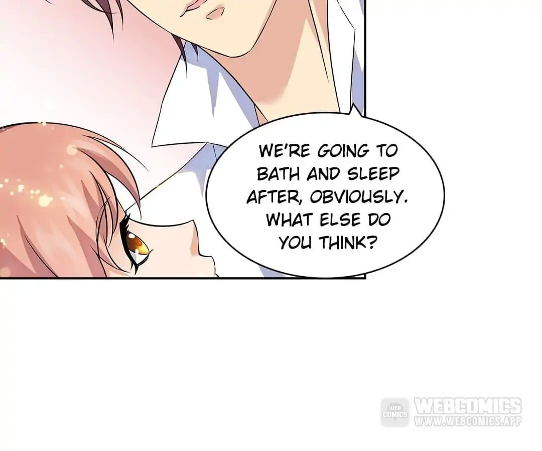 Supermodel and CEO chapter 78 - page 14