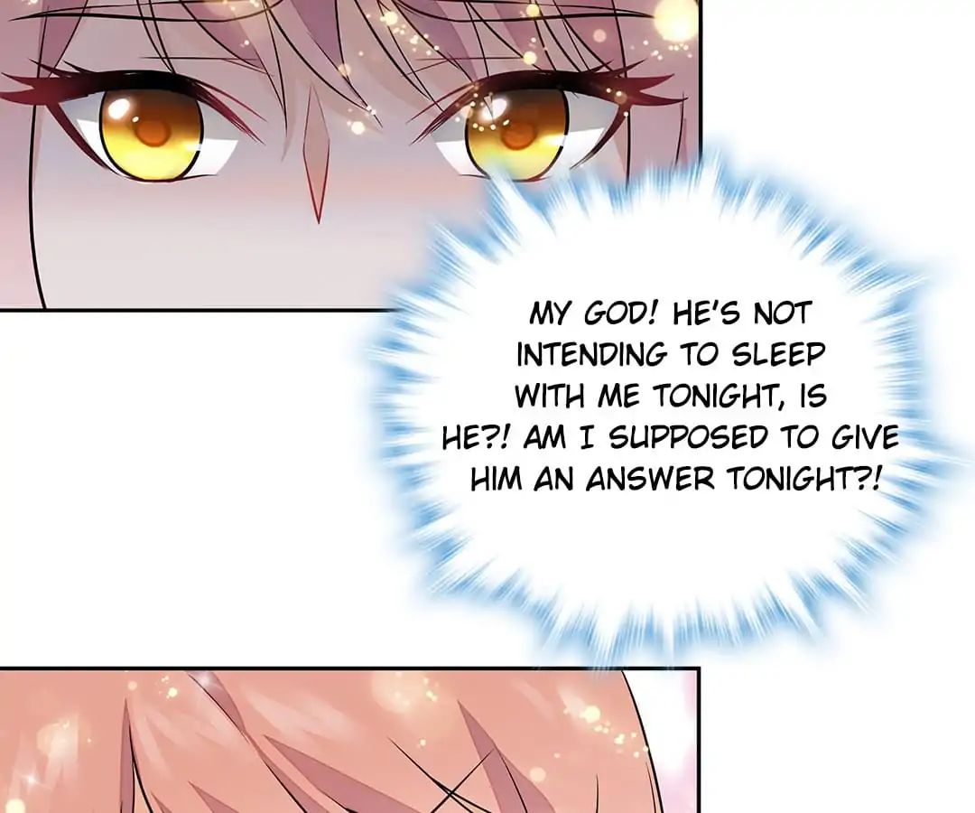 Supermodel and CEO chapter 78 - page 20