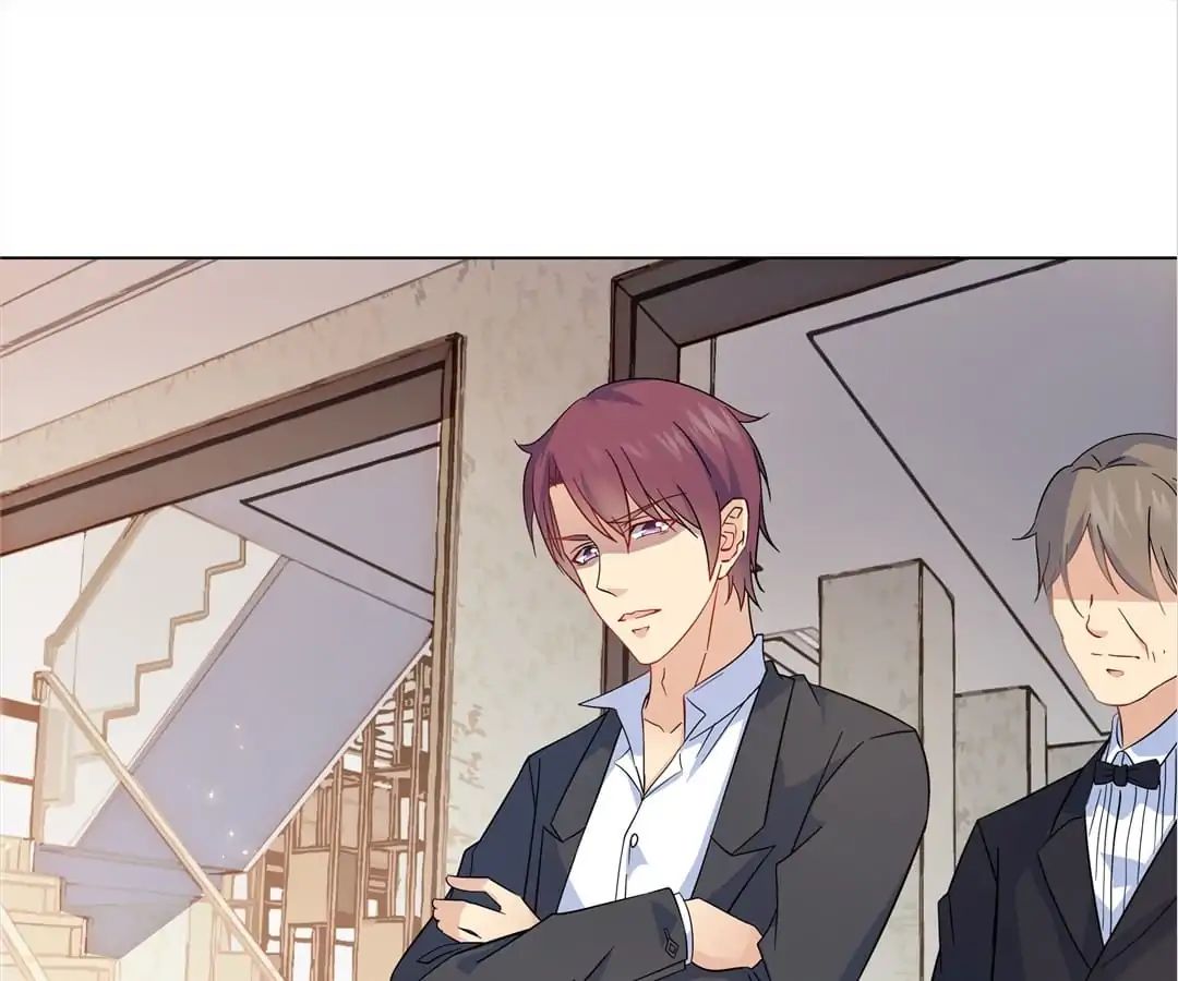 Supermodel and CEO chapter 90 - page 1