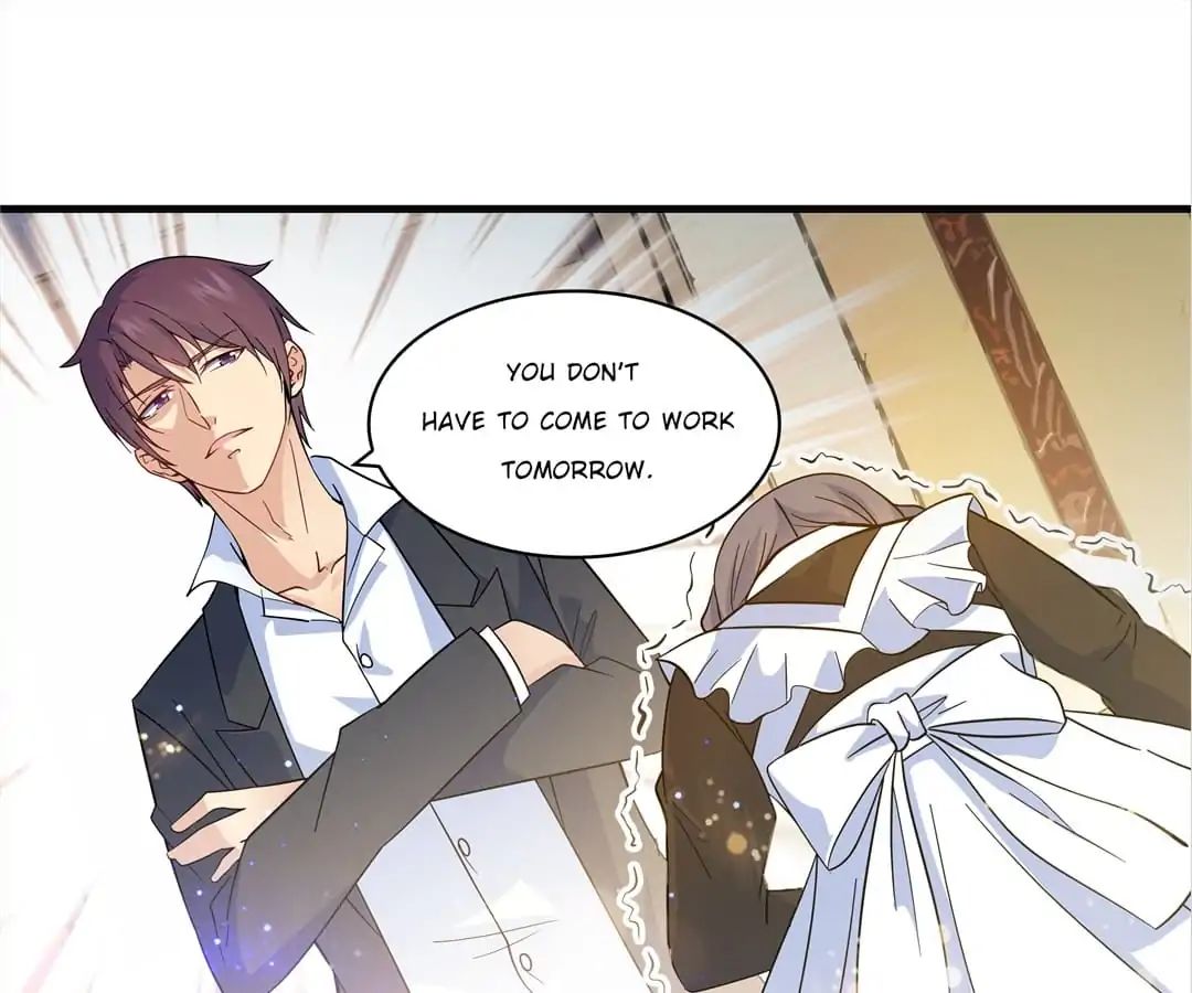 Supermodel and CEO chapter 90 - page 11