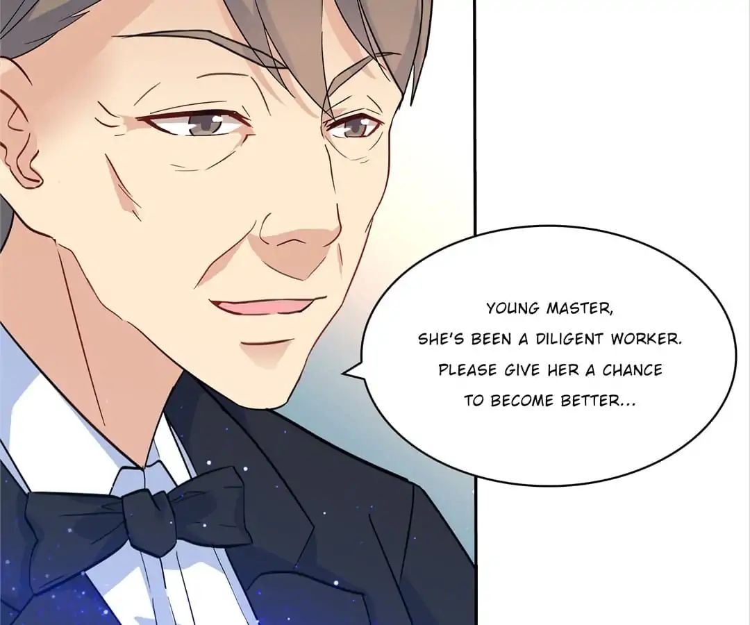 Supermodel and CEO chapter 90 - page 13