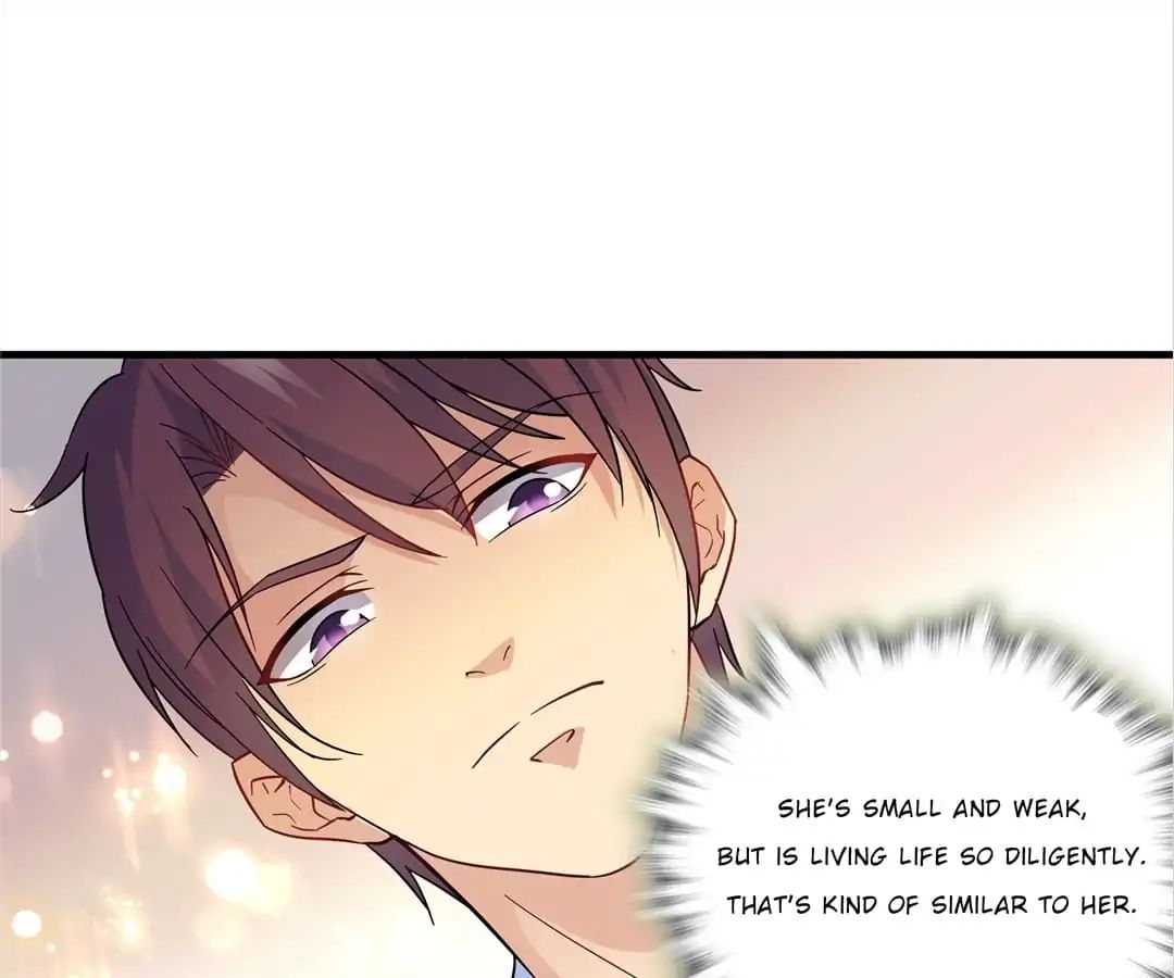 Supermodel and CEO chapter 90 - page 16