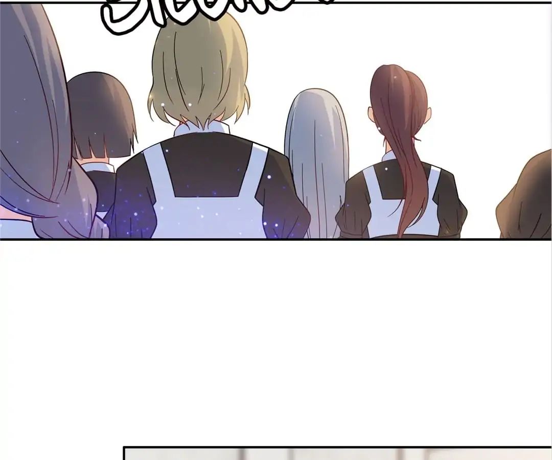 Supermodel and CEO chapter 90 - page 3