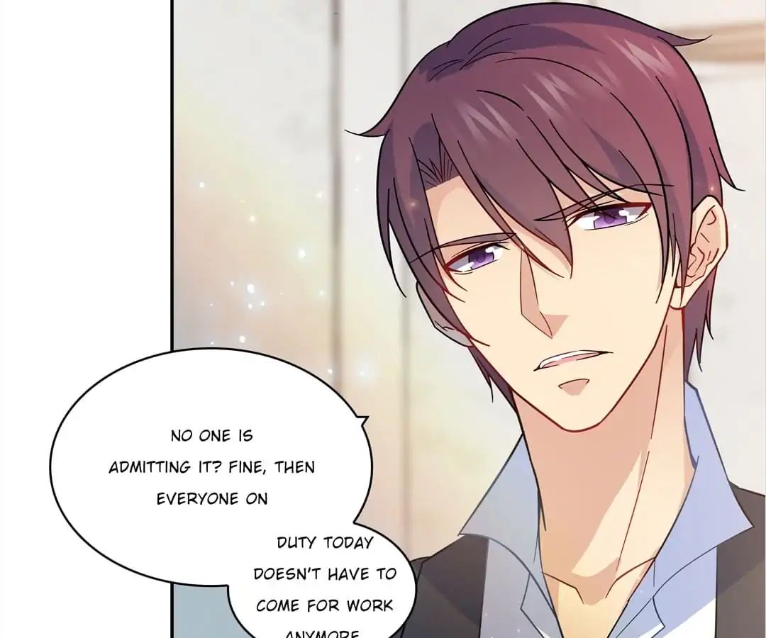 Supermodel and CEO chapter 90 - page 4