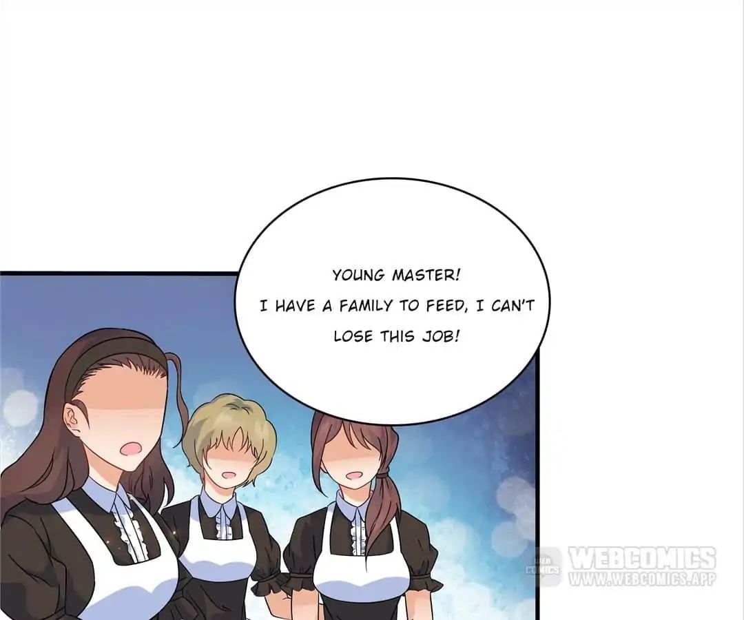 Supermodel and CEO chapter 90 - page 6