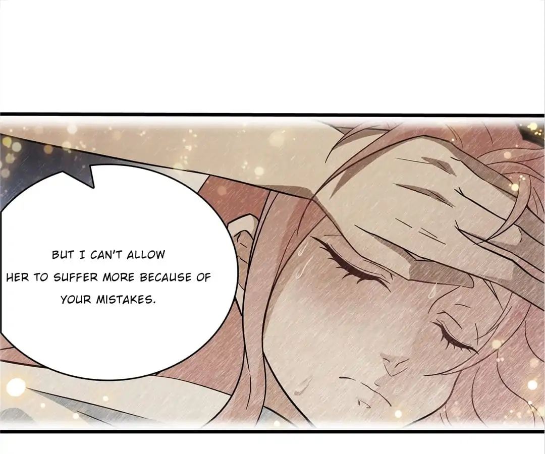 Supermodel and CEO chapter 91 - page 1