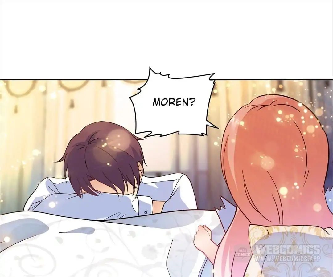 Supermodel and CEO chapter 91 - page 10