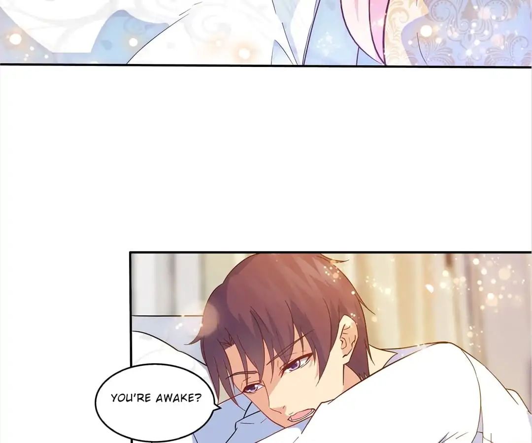 Supermodel and CEO chapter 91 - page 11