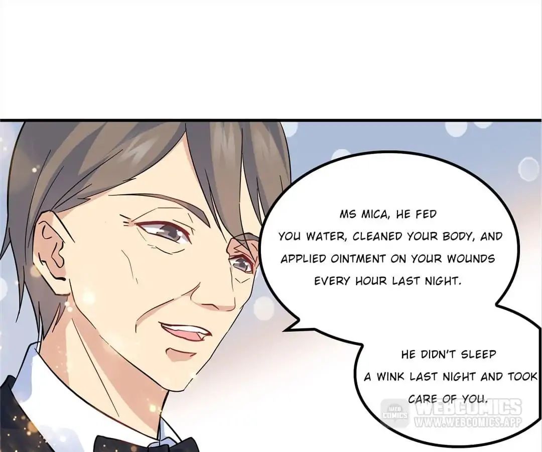 Supermodel and CEO chapter 92 - page 10
