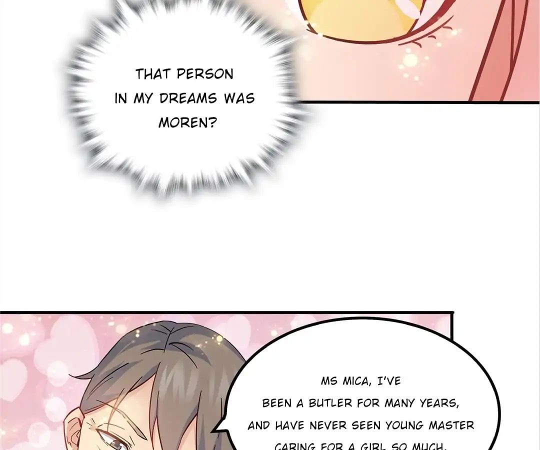 Supermodel and CEO chapter 92 - page 12
