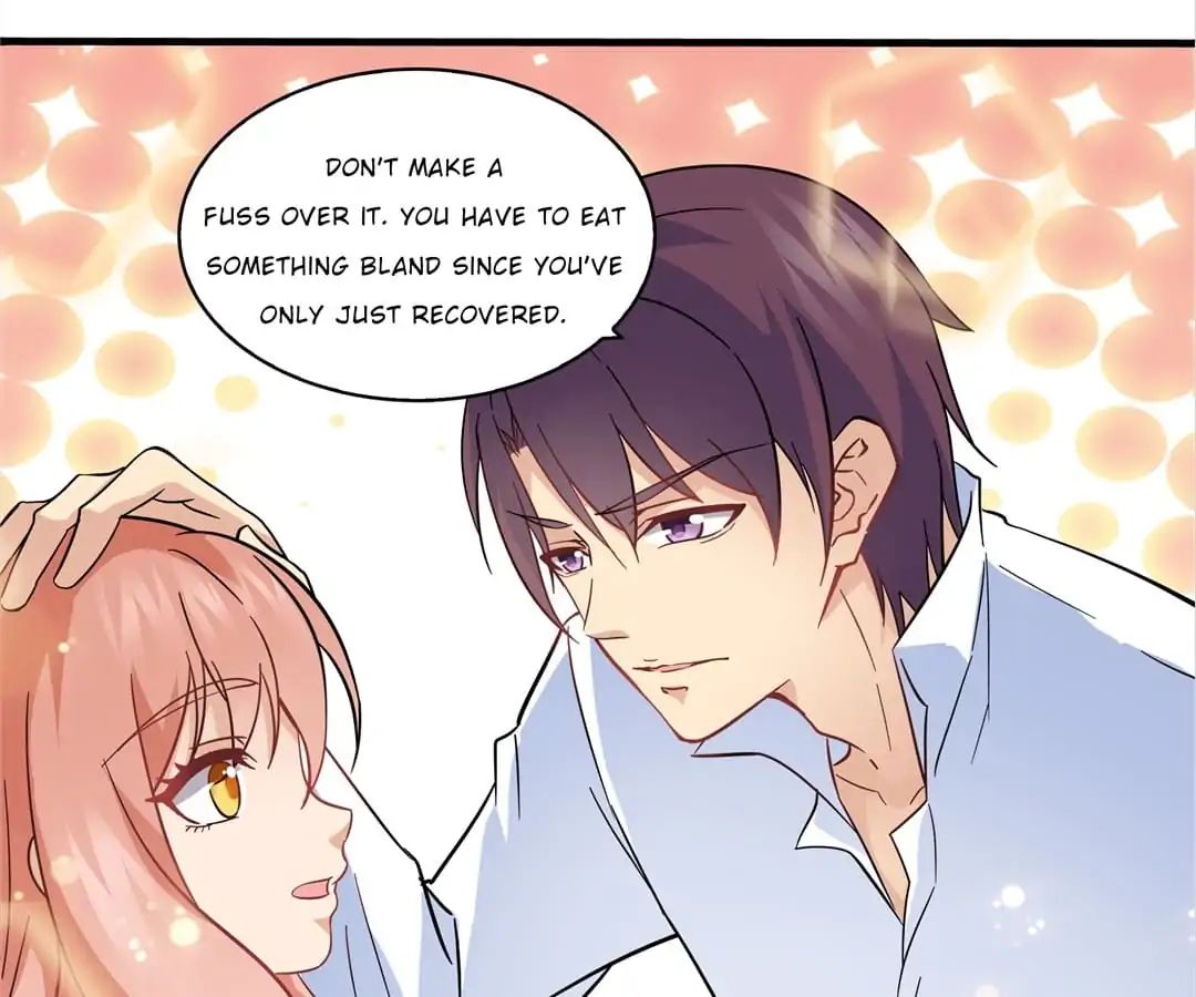 Supermodel and CEO chapter 92 - page 7