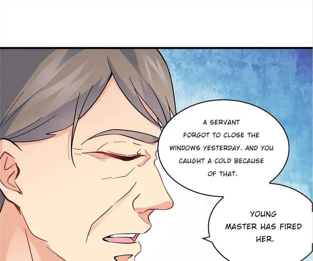 Supermodel and CEO chapter 93 - page 1