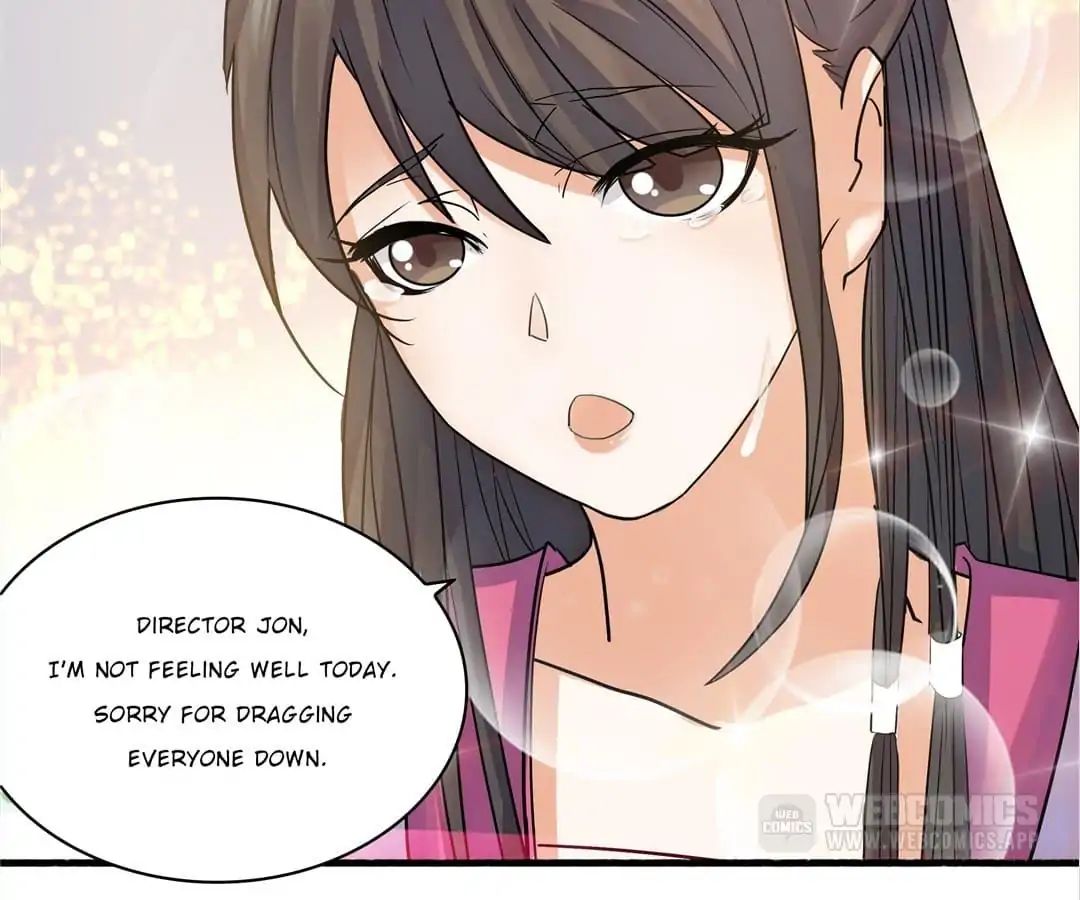 Supermodel and CEO chapter 93 - page 14