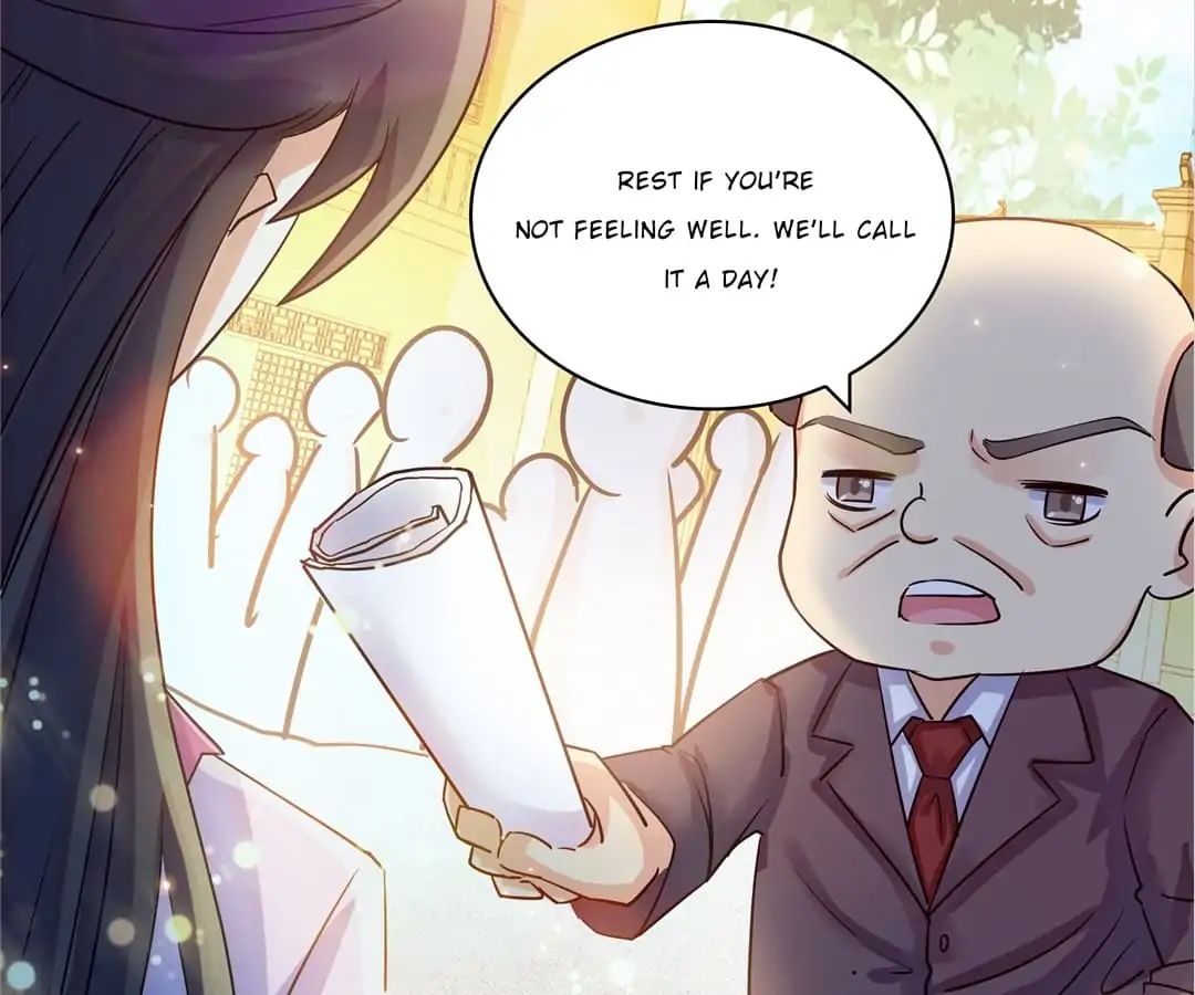 Supermodel and CEO chapter 93 - page 16