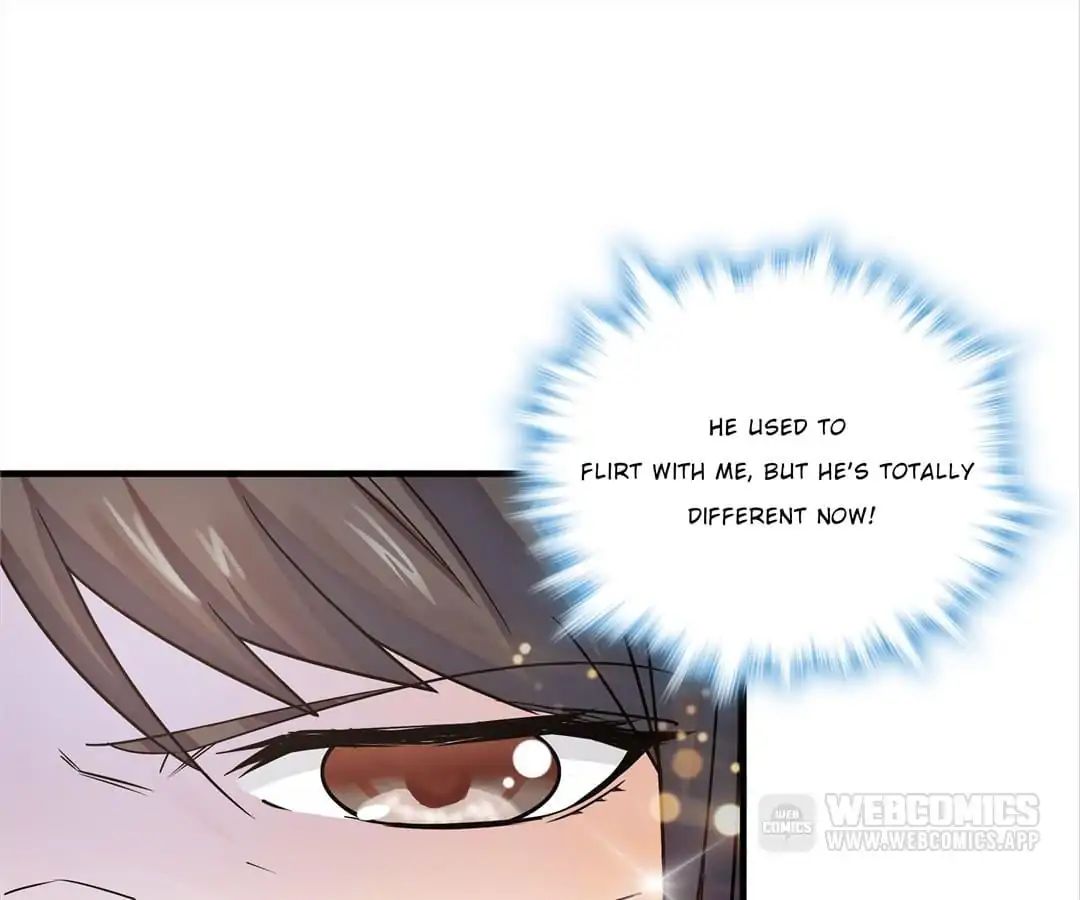 Supermodel and CEO chapter 93 - page 18