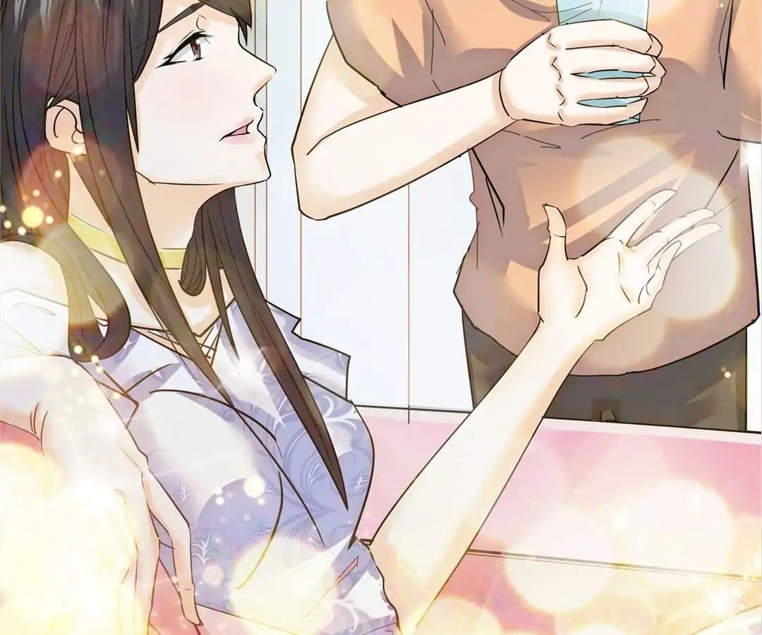 Supermodel and CEO chapter 93 - page 21