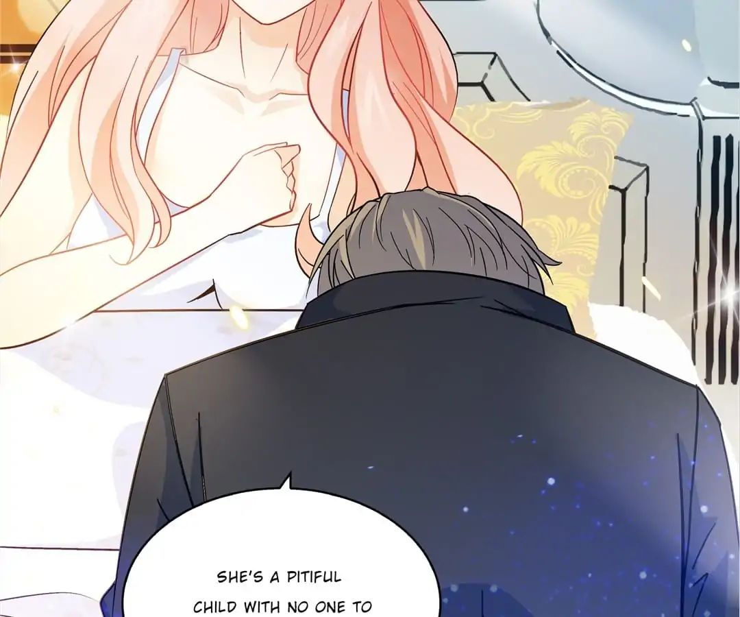 Supermodel and CEO chapter 93 - page 4