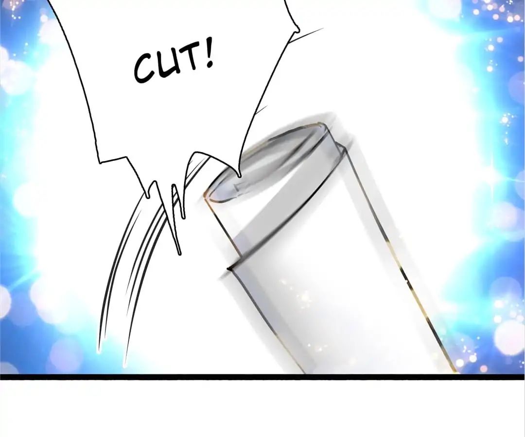 Supermodel and CEO chapter 93 - page 9