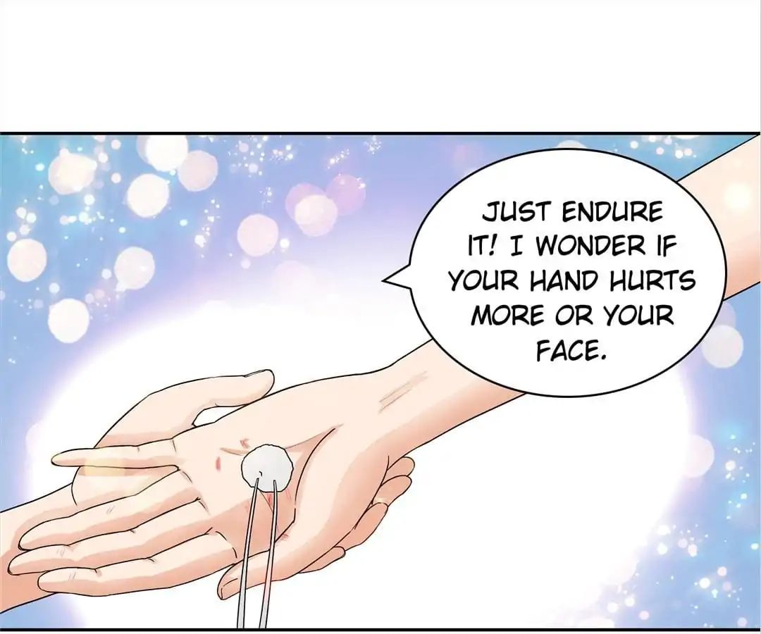 Supermodel and CEO chapter 53 - page 20