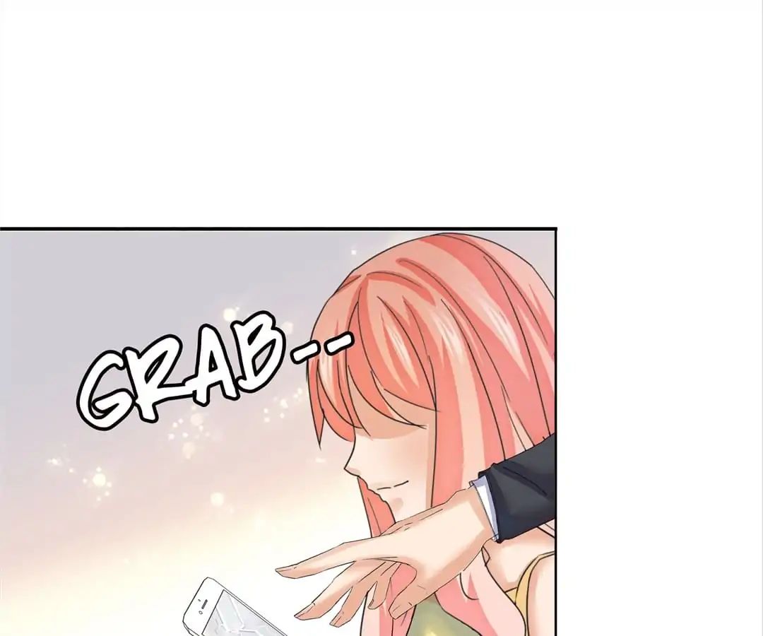 Supermodel and CEO chapter 94 - page 15