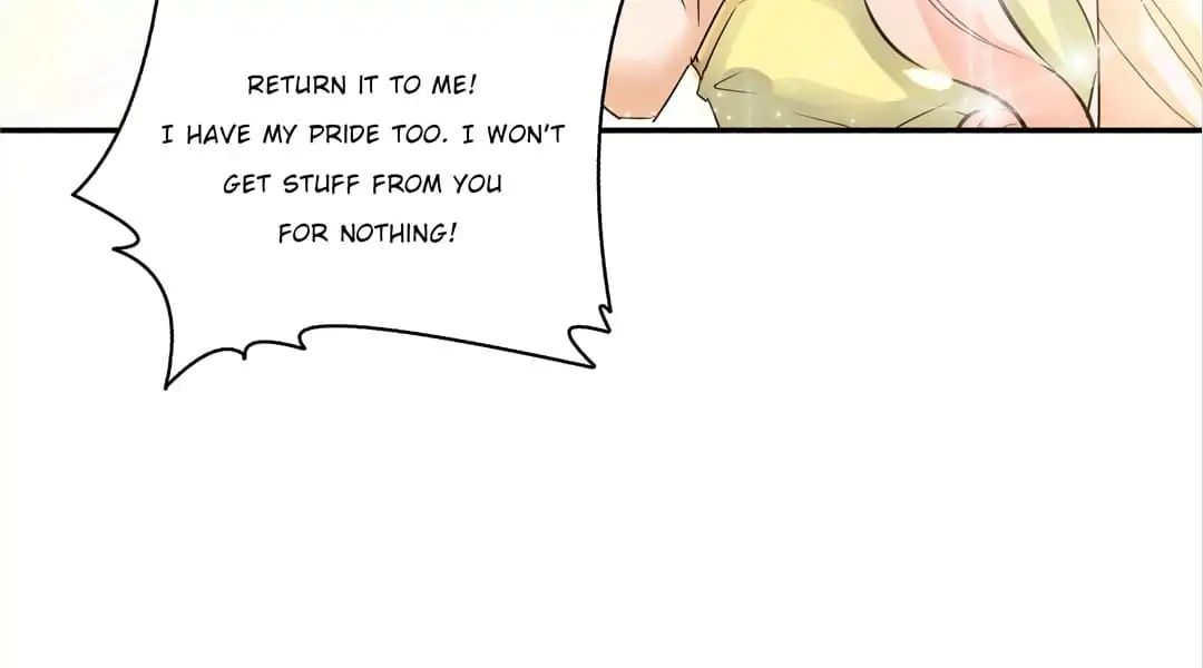 Supermodel and CEO chapter 94 - page 19
