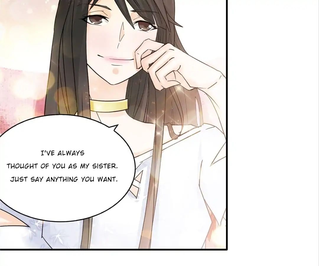 Supermodel and CEO chapter 94 - page 3