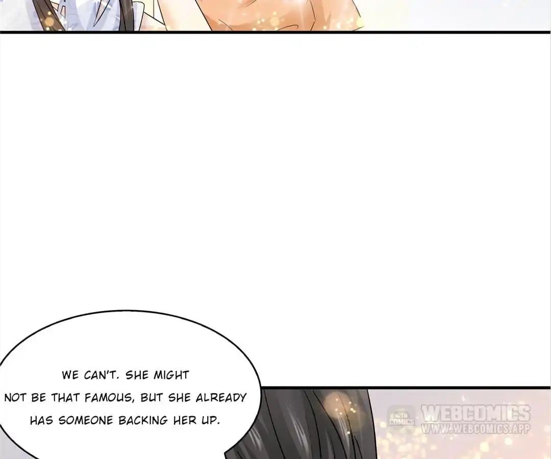 Supermodel and CEO chapter 94 - page 6