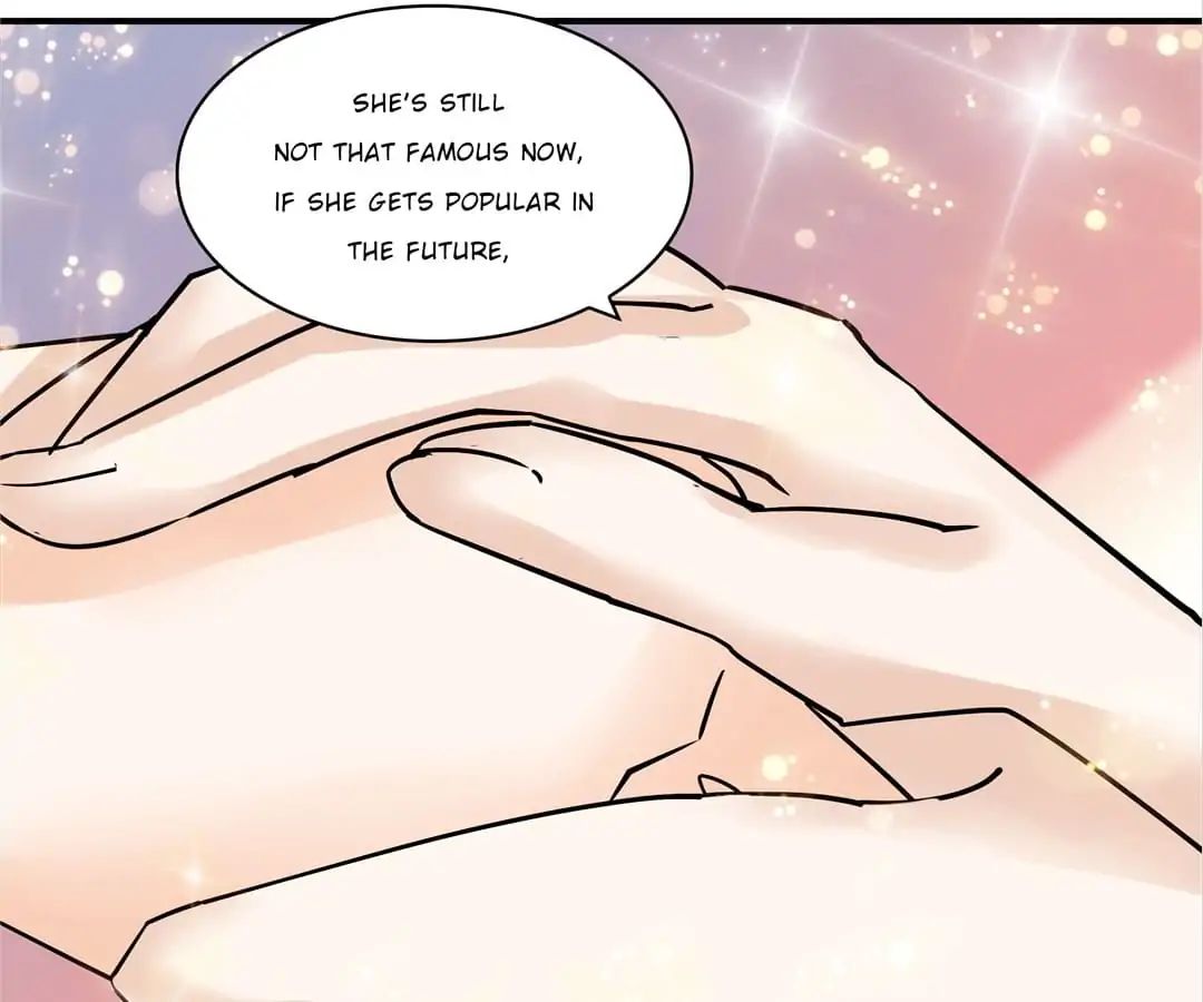Supermodel and CEO chapter 94 - page 8