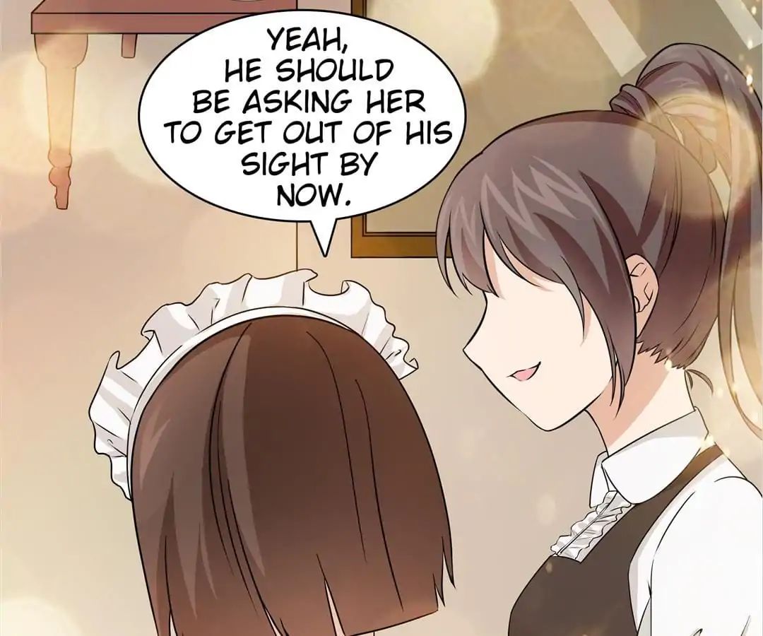 Supermodel and CEO chapter 39 - page 30