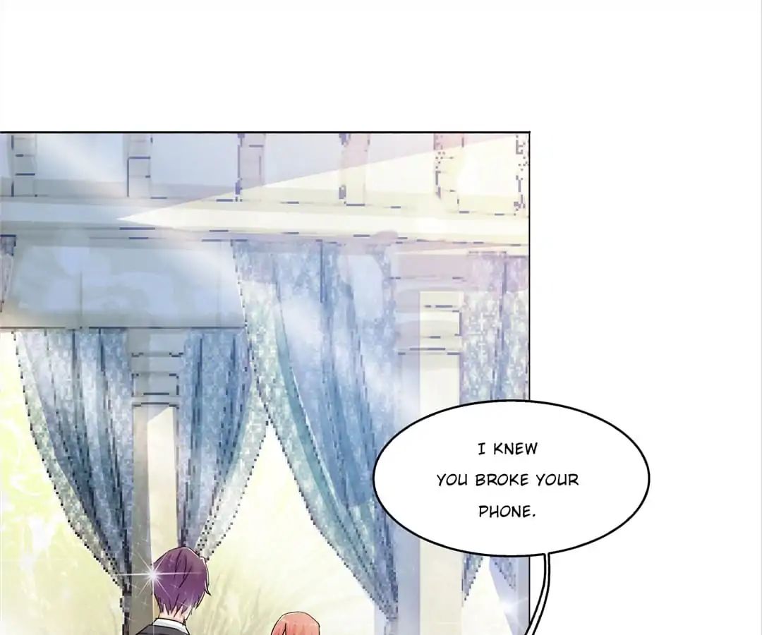 Supermodel and CEO chapter 95 - page 15