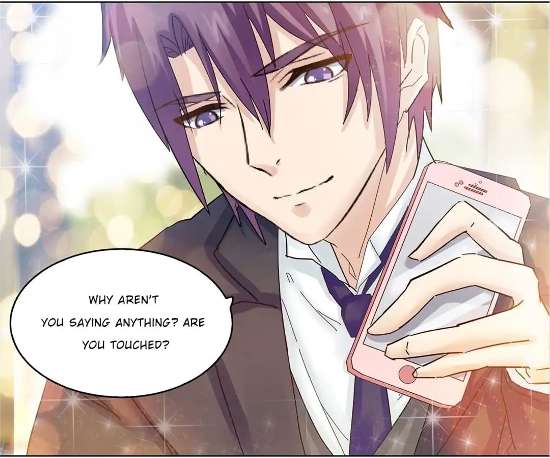 Supermodel and CEO chapter 95 - page 17