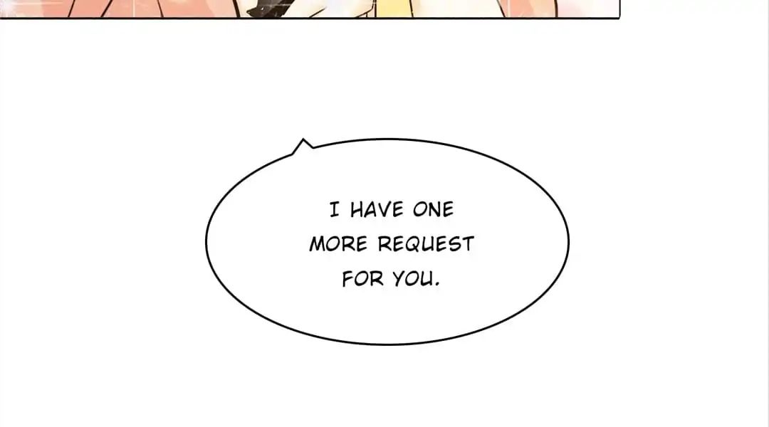 Supermodel and CEO chapter 95 - page 19