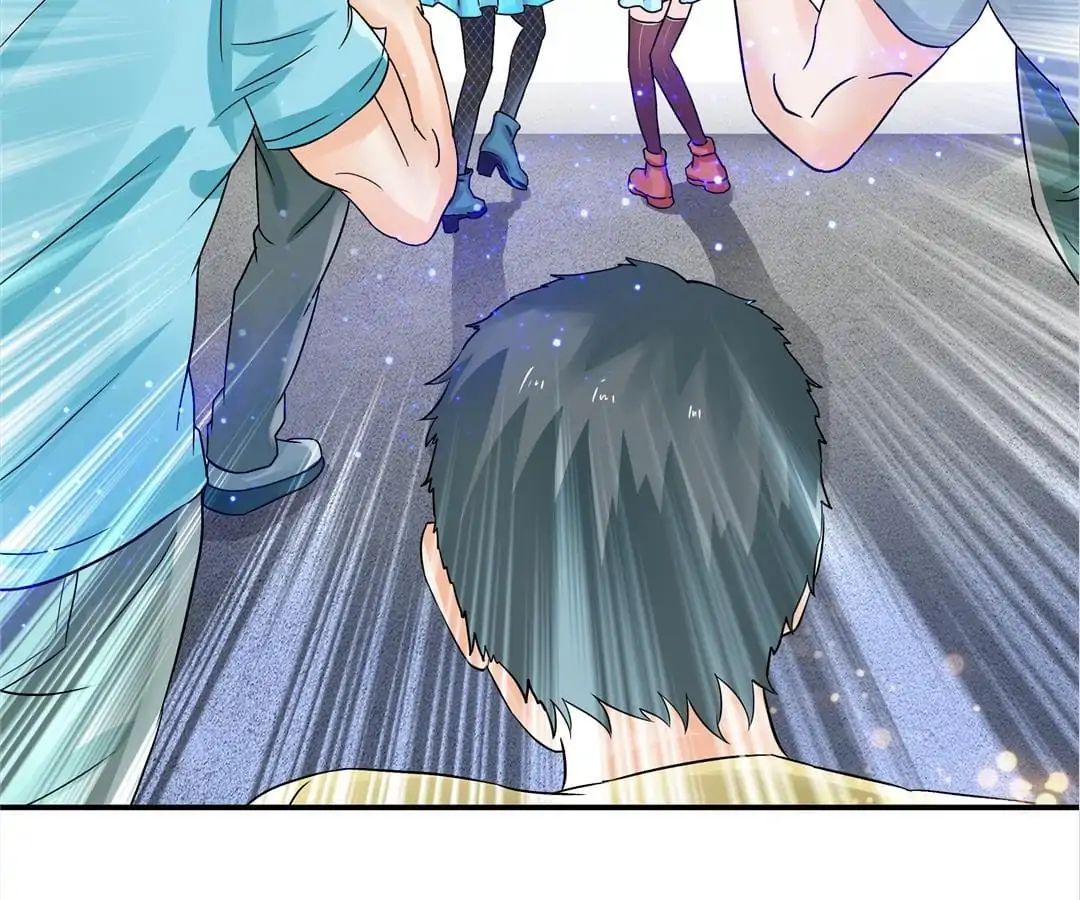 Supermodel and CEO chapter 54 - page 17