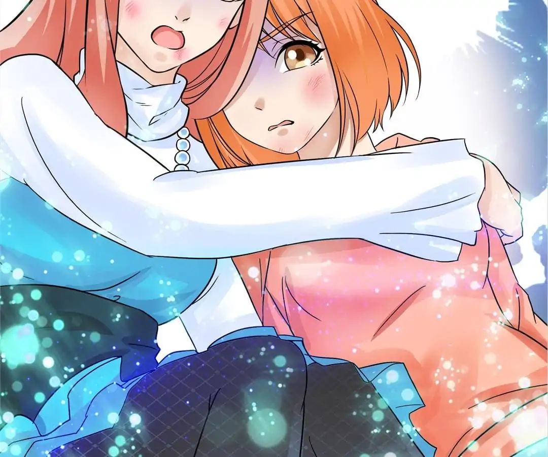 Supermodel and CEO chapter 54 - page 21