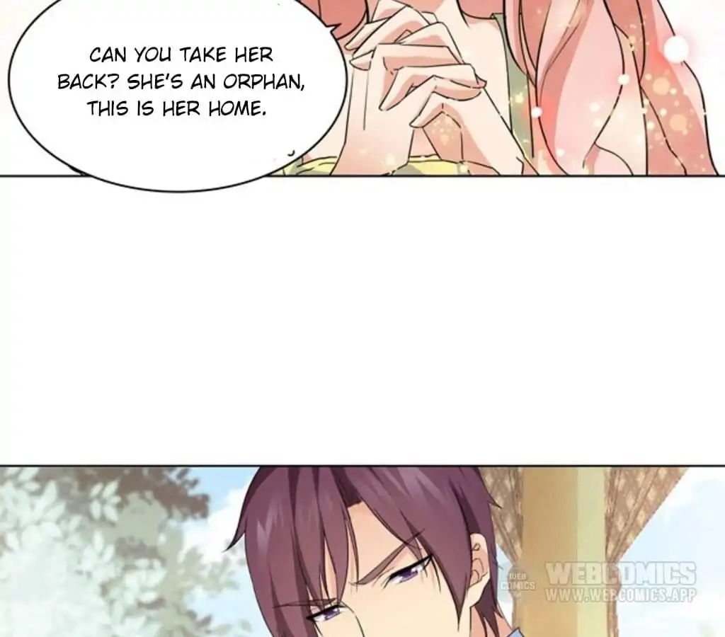 Supermodel and CEO chapter 96 - page 6