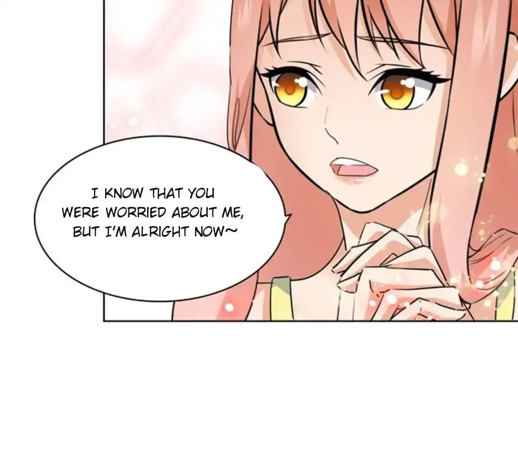 Supermodel and CEO chapter 96 - page 8