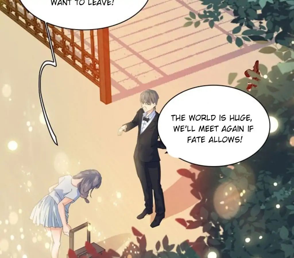 Supermodel and CEO chapter 97 - page 11