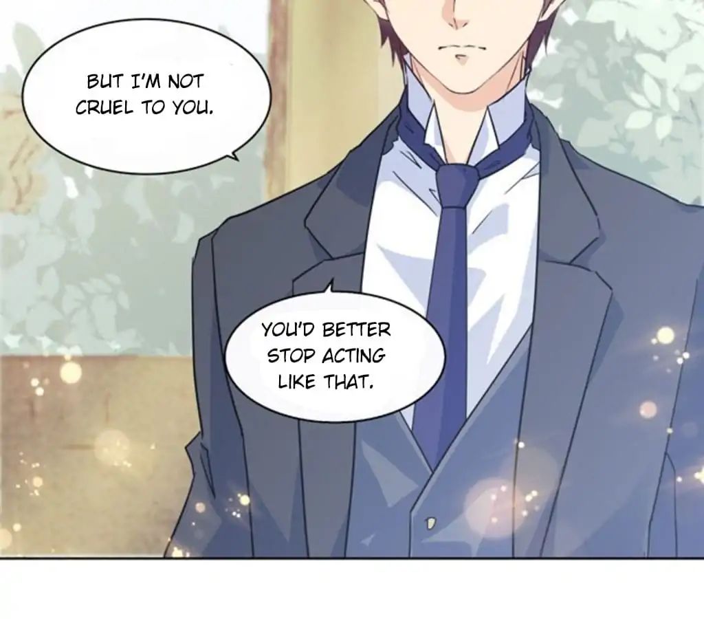Supermodel and CEO chapter 97 - page 3