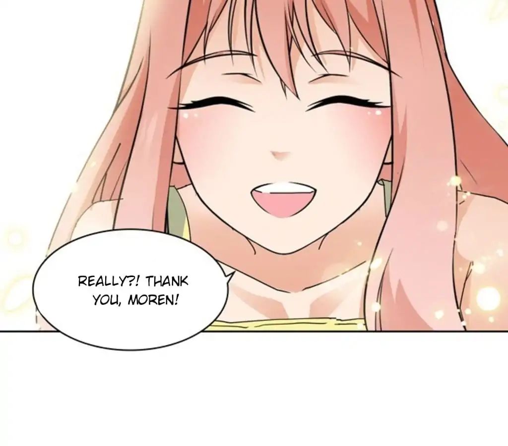 Supermodel and CEO chapter 97 - page 9