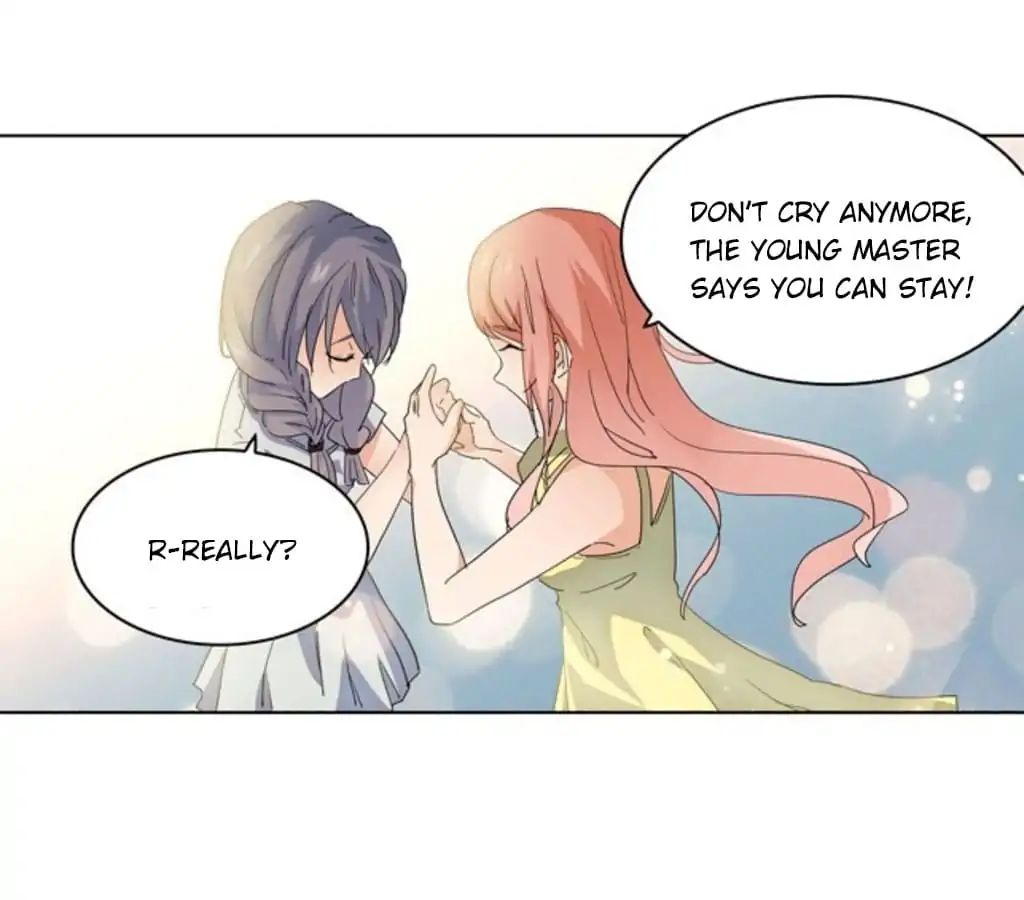 Supermodel and CEO chapter 98 - page 1