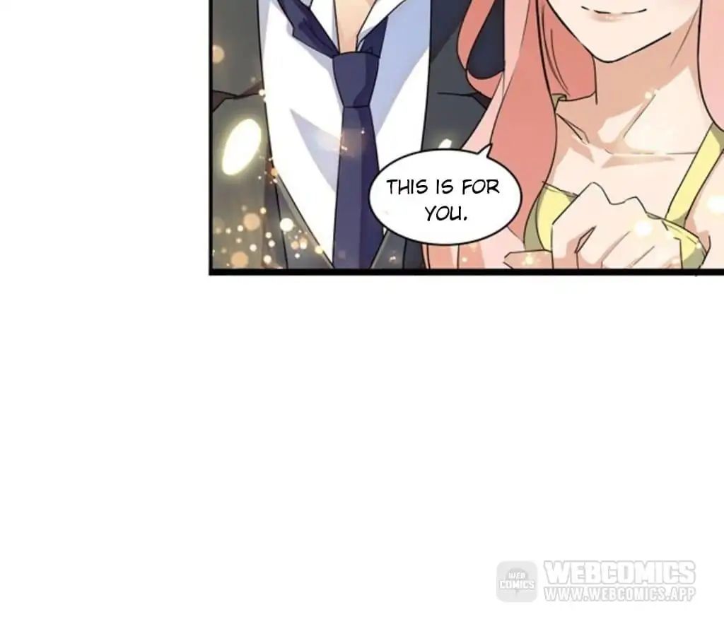 Supermodel and CEO chapter 98 - page 18