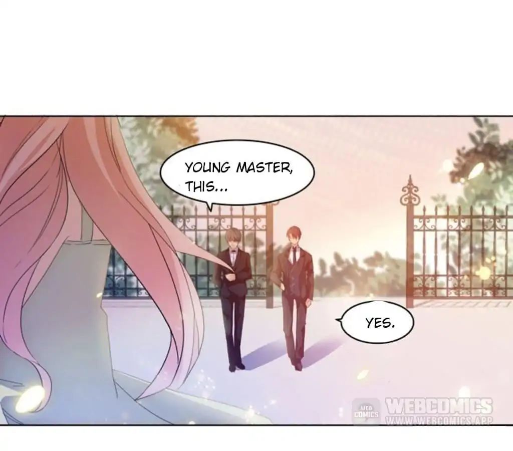 Supermodel and CEO chapter 98 - page 2