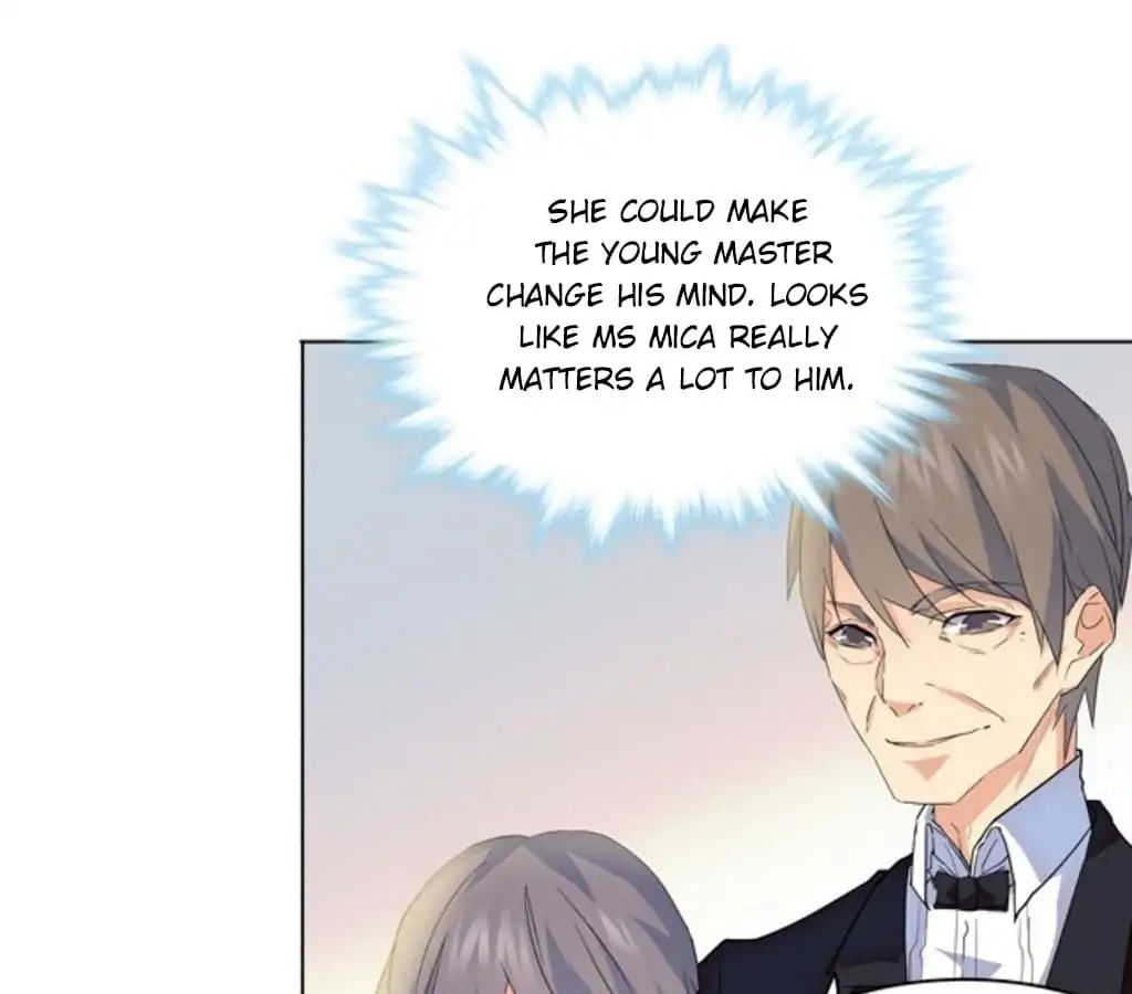 Supermodel and CEO chapter 98 - page 3
