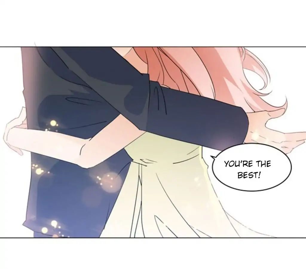 Supermodel and CEO chapter 98 - page 7
