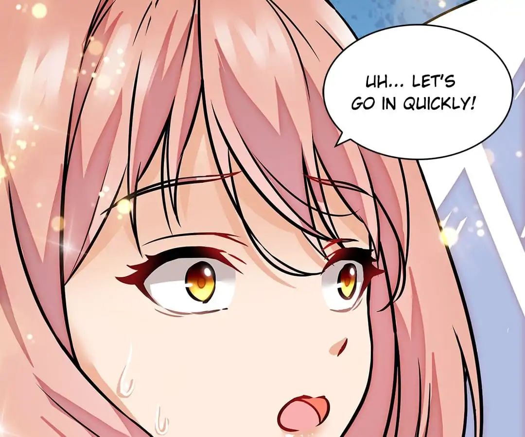 Supermodel and CEO chapter 79 - page 11